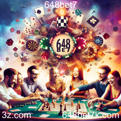 A Magia dos Jogos de Mesa: Estratégia e Conexão Social